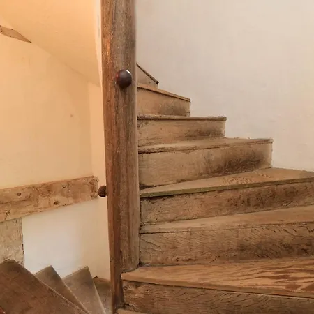 Apartment Catherine Parrs Sewing *