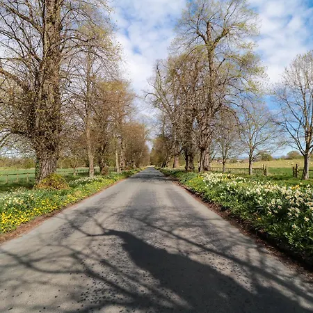 Apartment Catherine Parrs Sewing Bedale