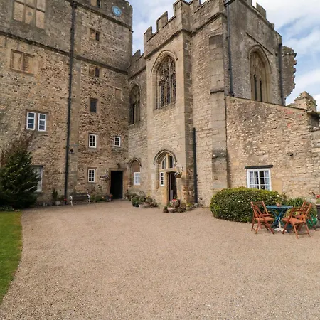 Catherine Parrs Sewing *