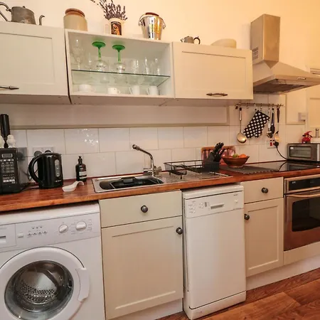 Apartmán Catherine Parrs Sewing Bedale