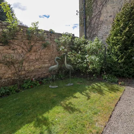 Catherine Parrs Sewing Apartmán Bedale